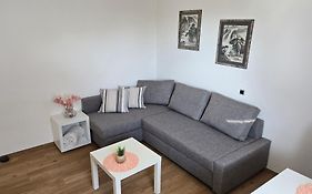 Vila Rajska Ptica